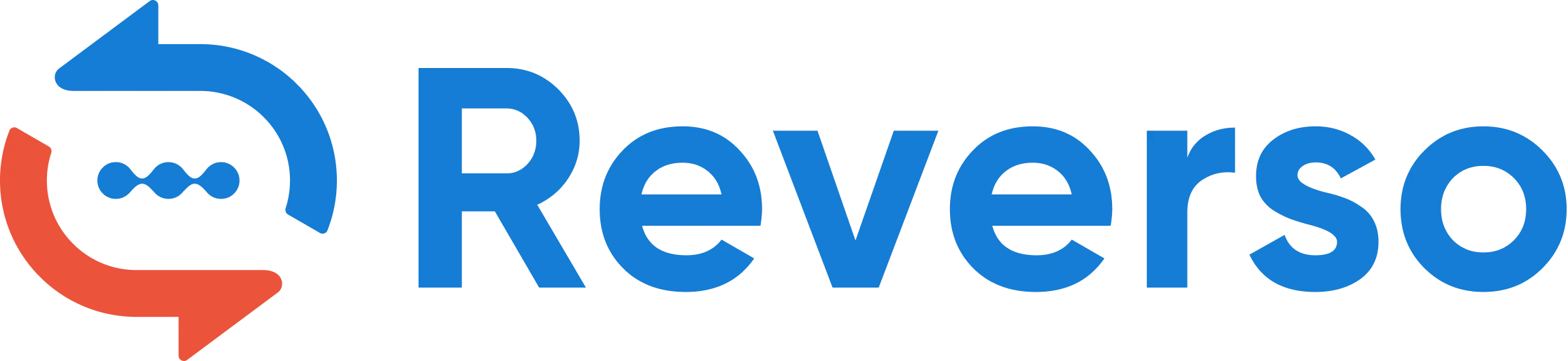 Reverso logo