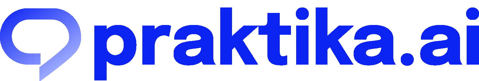 Praktika.AI logo